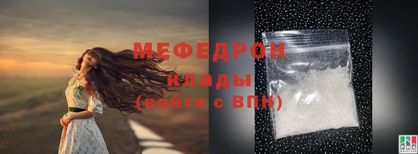 молекула духа Бородино