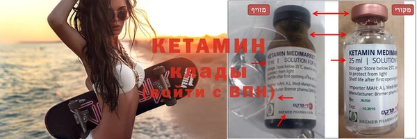 молекула духа Бородино