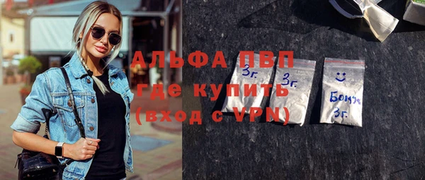 молекула духа Бородино